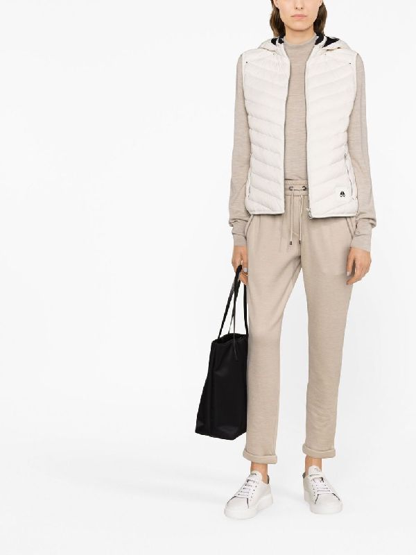 BRUNELLO CUCINELLI WOMEN'S GYM MD828SB899_C9066 NWT
