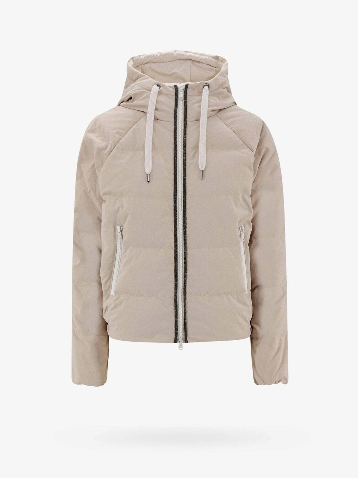 BRUNELLO CUCINELLI WOMEN'S JACKET MH5732831_C8710 NWT