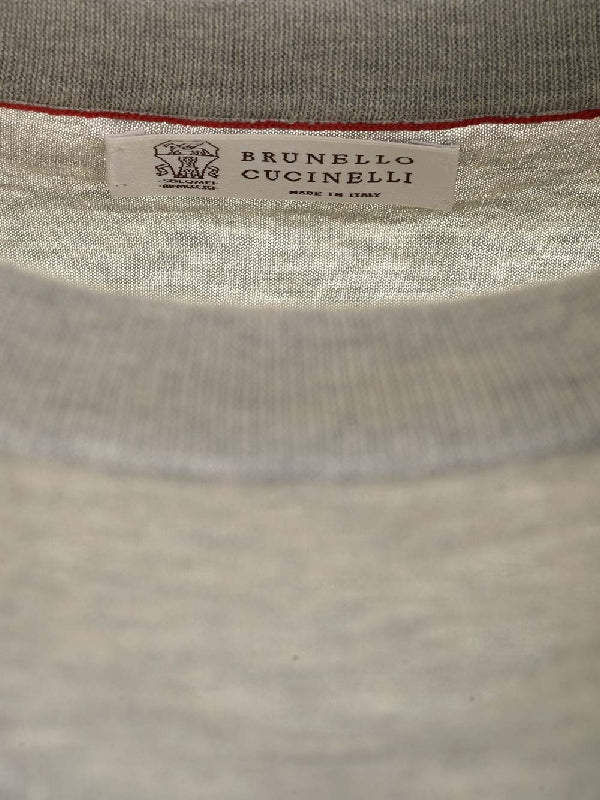 BRUNELLO CUCINELLI MEN'S SWEATER MSE804800_C1396 NWT