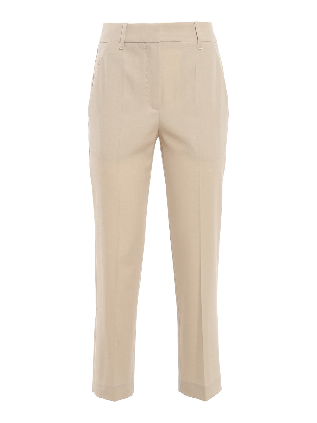 BRUNELLO CUCINELLI WOMEN'S PANTS MA033P7756_C8501 NWT