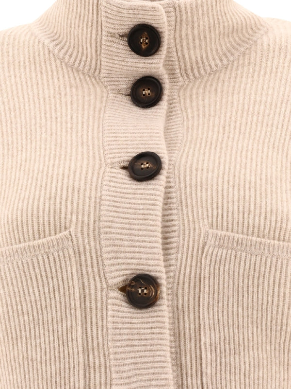 BRUNELLO CUCINELLI WOMEN'S SWEATER M12189126P_C9276 NWT