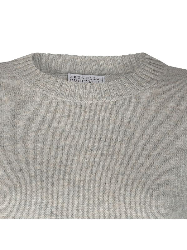 BRUNELLO CUCINELLI WOMEN'S SWEATER M12718100_C8920 NWT