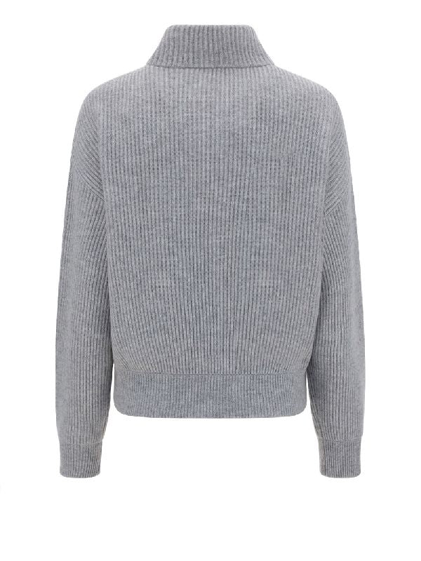 BRUNELLO CUCINELLI WOMEN'S SWEATER M12775606P_C072 NWT