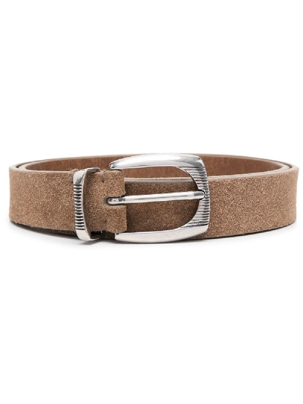 BRUNELLO CUCINELLI MEN'S BELT MAUGC375_C6784 NWT