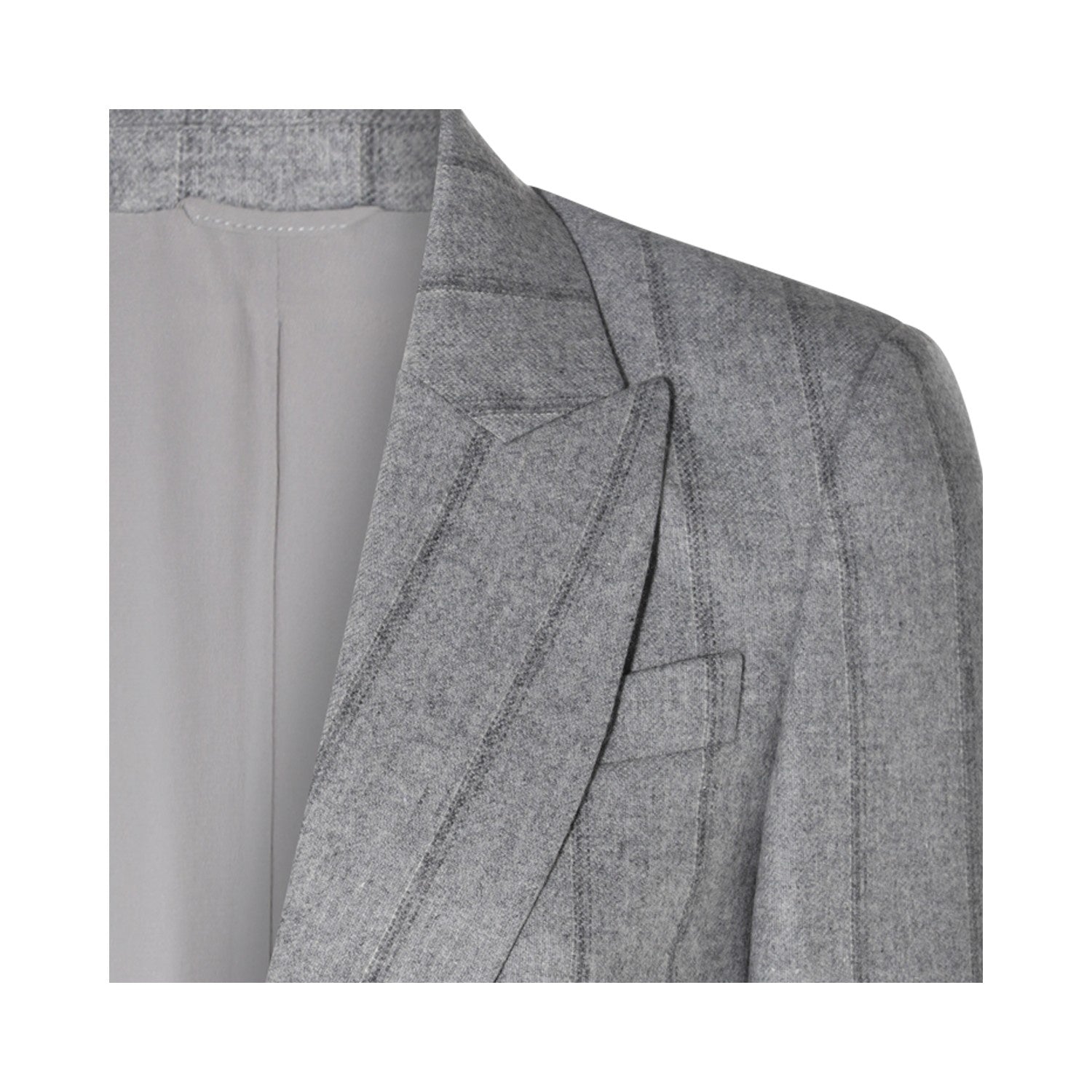 BRUNELLO CUCINELLI WOMEN'S JACKET MD5892355_C2247 NWT