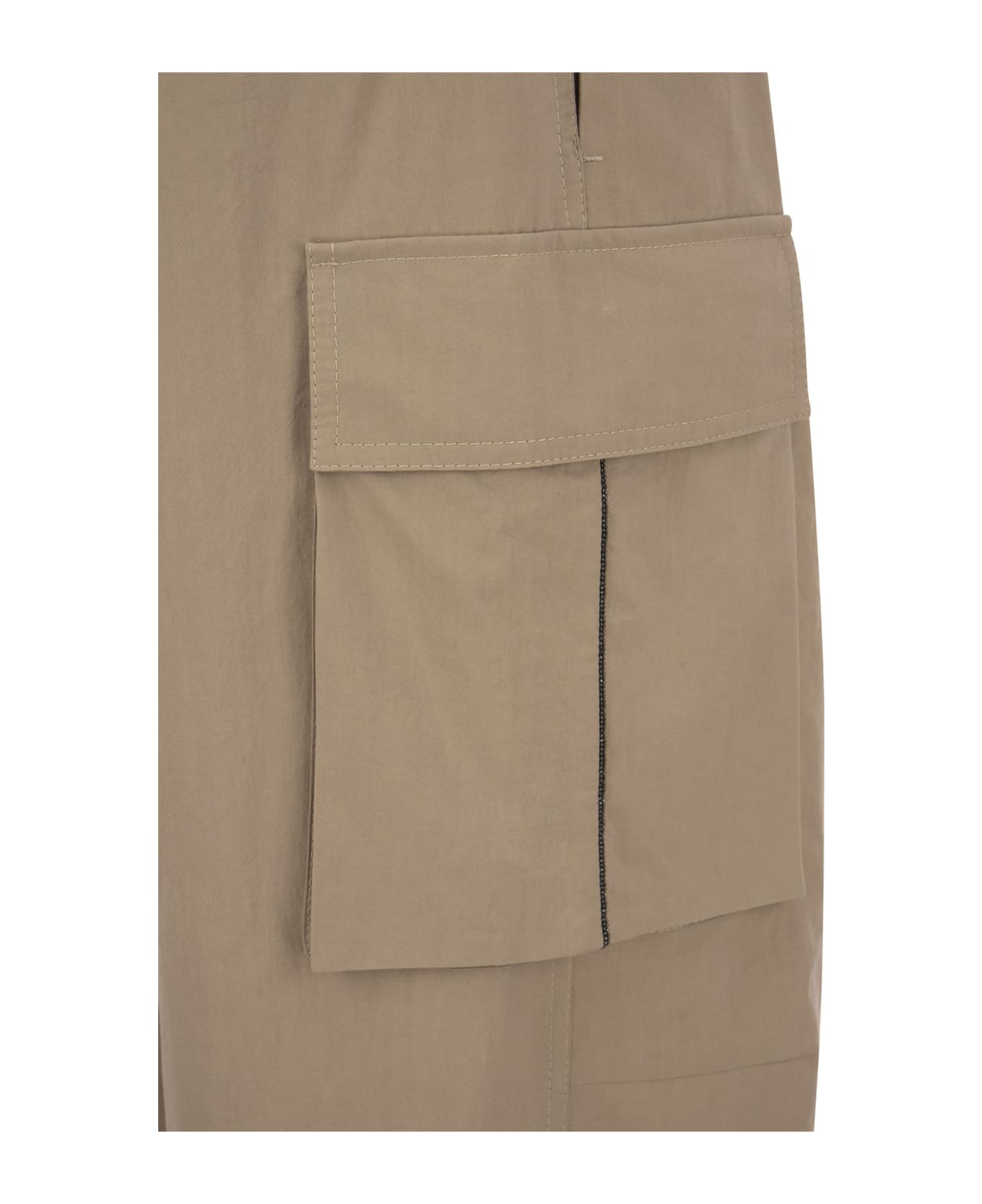BRUNELLO CUCINELLI WOMEN'S PANTS ML185P8303_C8704 NWT