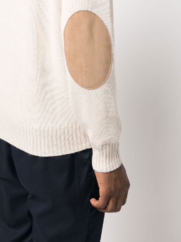 BRUNELLO CUCINELLI MEN'S SWEATER M2279450_CFO44 NWT