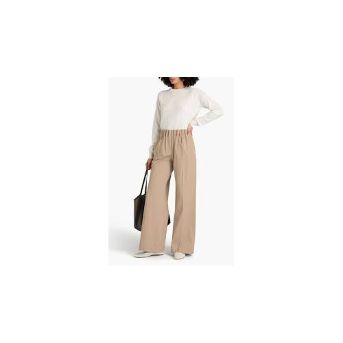 BRUNELLO CUCINELLI WOMEN'S PANTS ML158P8539_C8950 NWT
