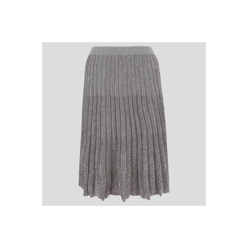 BRUNELLO CUCINELLI WOMEN'S SKIRT MRS728089_CZF54 NWT