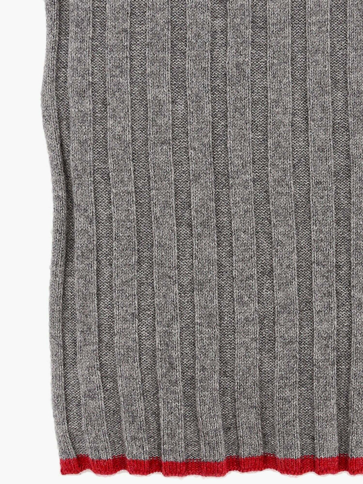 BRUNELLO CUCINELLI MEN'S SCARF M2240819_CD239 NWT