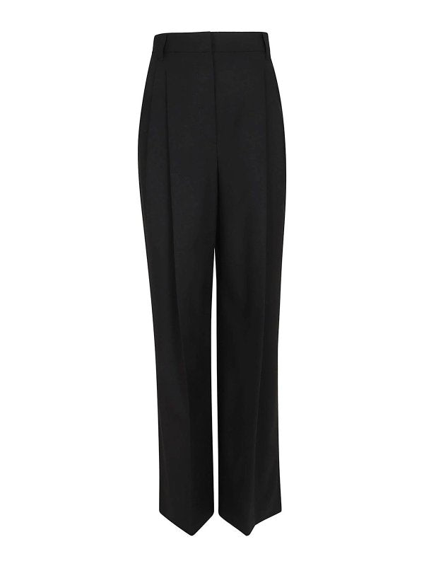 BRUNELLO CUCINELLI WOMEN'S PANTS M0W07P8669_C101 NWT