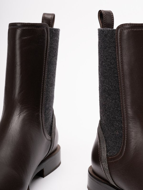 BRUNELLO CUCINELLI WOMEN'S SHOE MZNAC2560_C8279 NWT