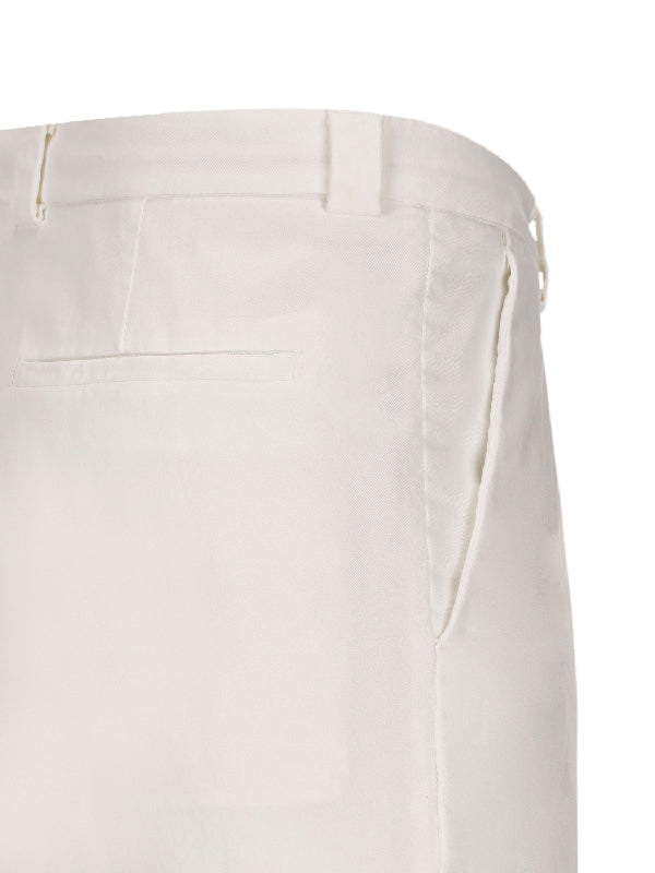 BRUNELLO CUCINELLI MEN'S PANTS M247DE1450_C2200 NWT