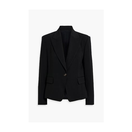 BRUNELLO CUCINELLI WOMEN'S JACKET MB0452248_C101 NWT
