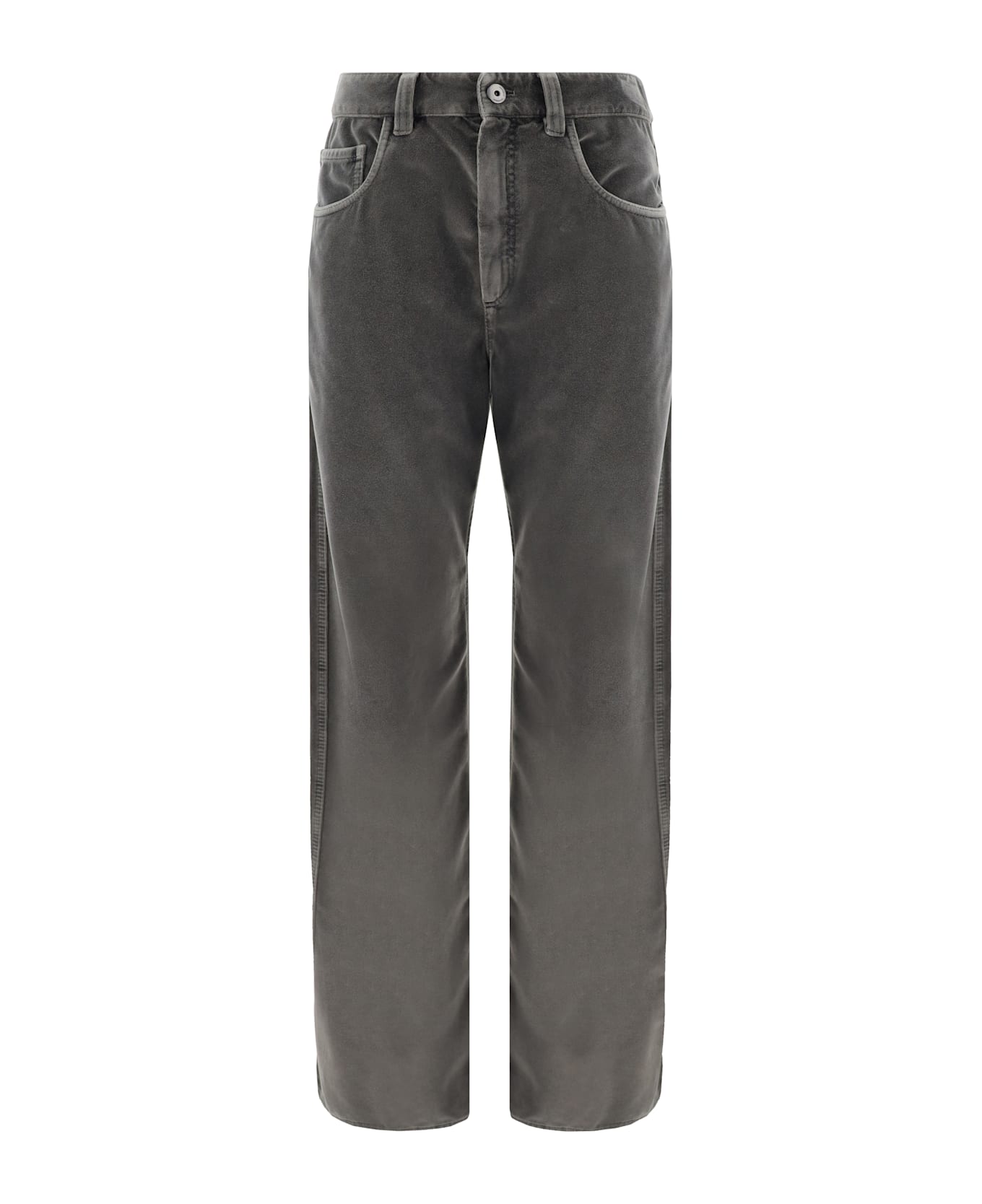 BRUNELLO CUCINELLI WOMEN'S PANTS MB105P5951_C079 NWT