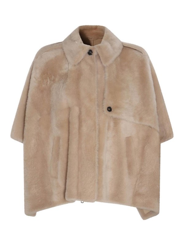 BRUNELLO CUCINELLI WOMEN'S JACKET MPMRA2567P_C8539 NWT