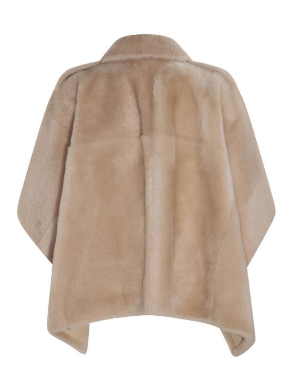 BRUNELLO CUCINELLI WOMEN'S JACKET MPMRA2567P_C8539 NWT