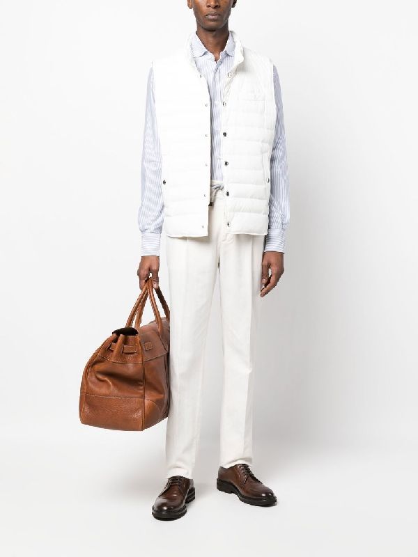 BRUNELLO CUCINELLI MEN'S SHIRT MTS836686_C9072 NWT