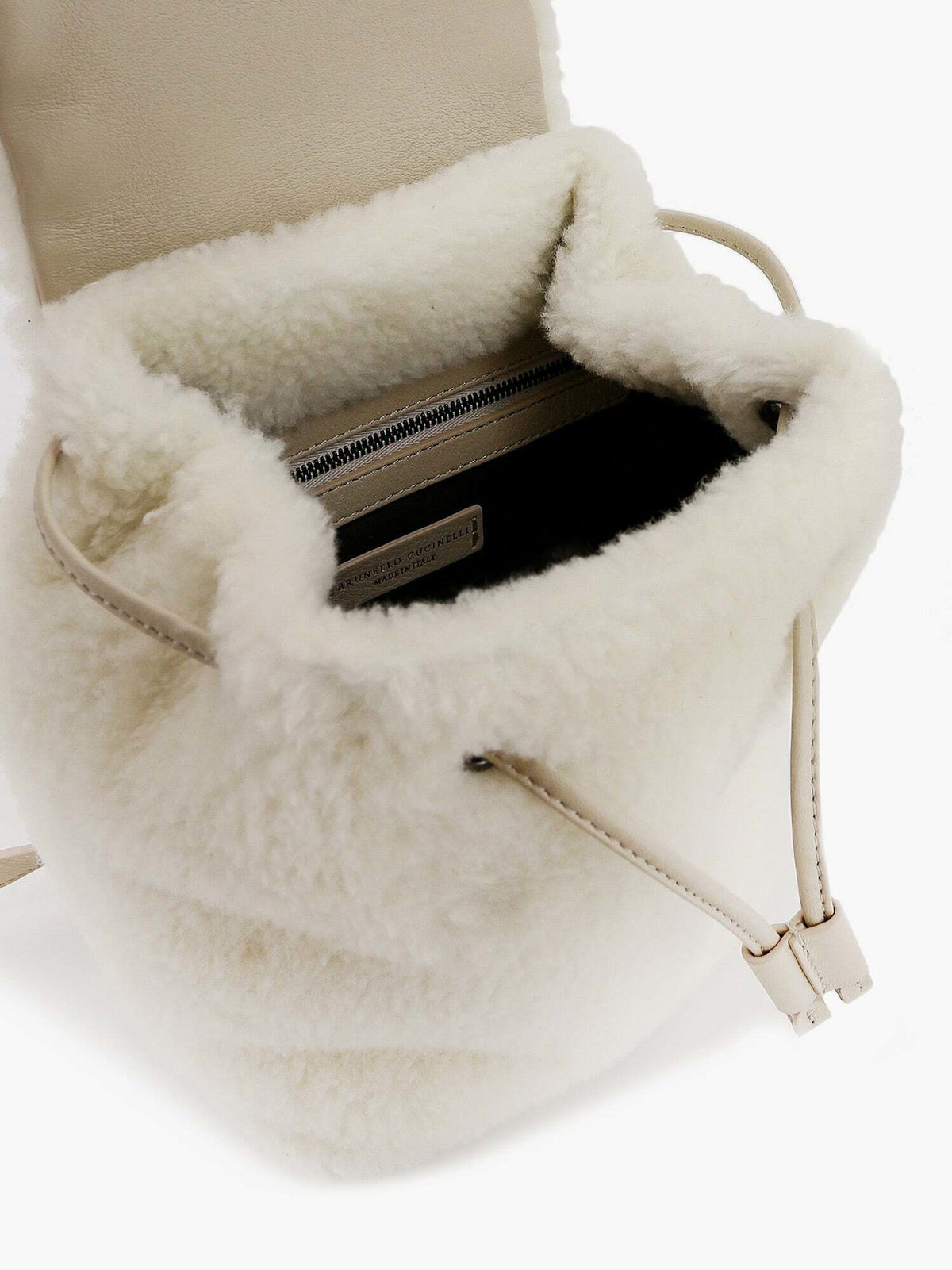BRUNELLO CUCINELLI WOMEN'S BAG MB50D2495_C510 NWT