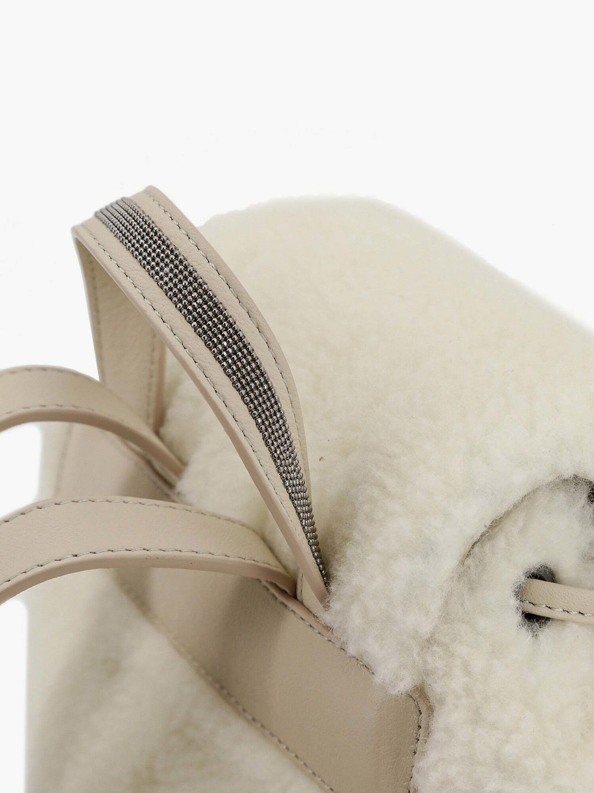 BRUNELLO CUCINELLI WOMEN'S BAG MB50D2495_C510 NWT