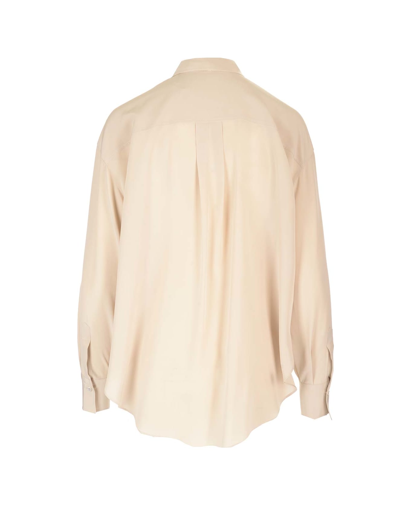 BRUNELLO CUCINELLI WOMEN'S SHIRT MB993MZ416_C8561 NWT