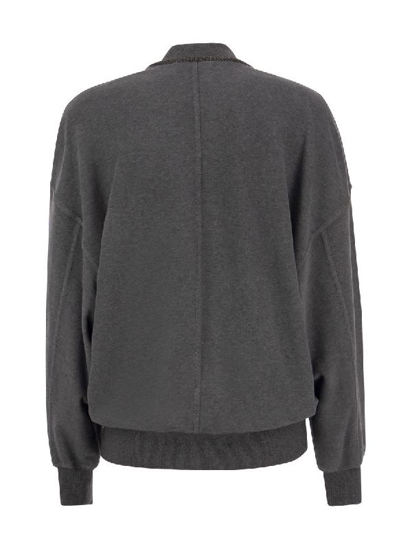 BRUNELLO CUCINELLI WOMEN'S GYM MN05NSP206_C8125 NWT
