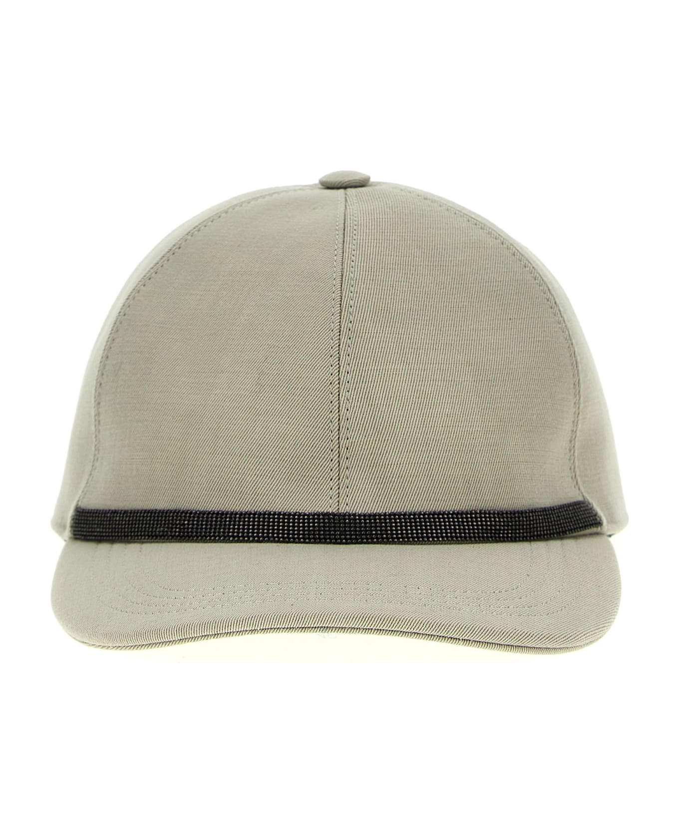 BRUNELLO CUCINELLI WOMEN'S HAT MCAP90078_C9593 NWT