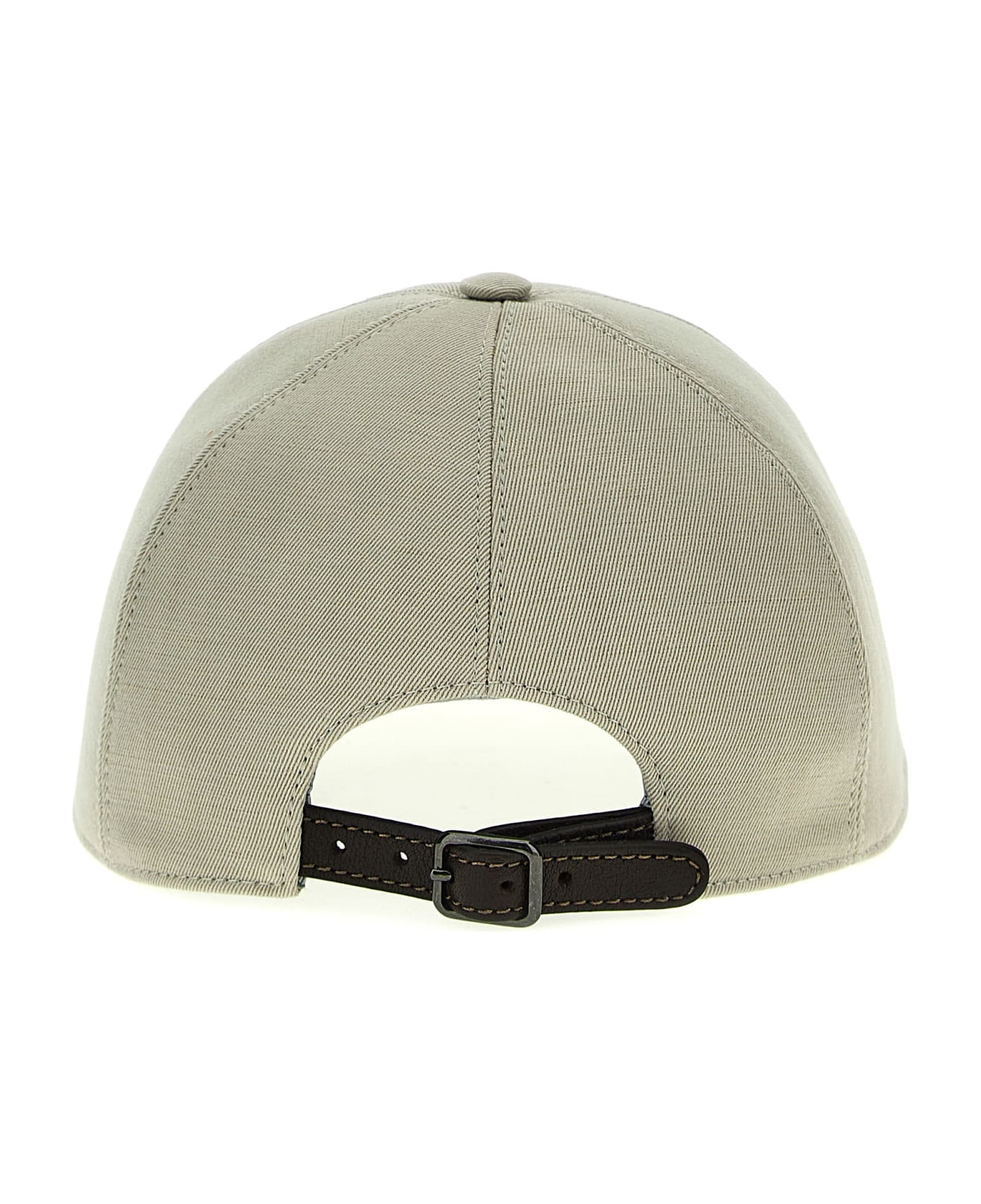 BRUNELLO CUCINELLI WOMEN'S HAT MCAP90078_C9593 NWT