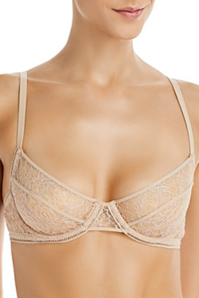 La Perla Spell On You Underwire Lace Bra