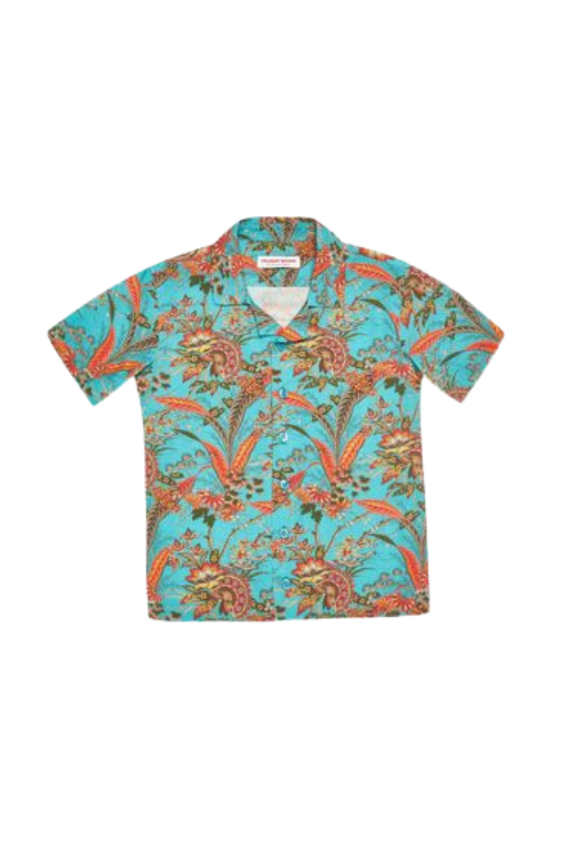 Orlebar Brown Kid'S Top Pedro Lotus-278034-Veranda