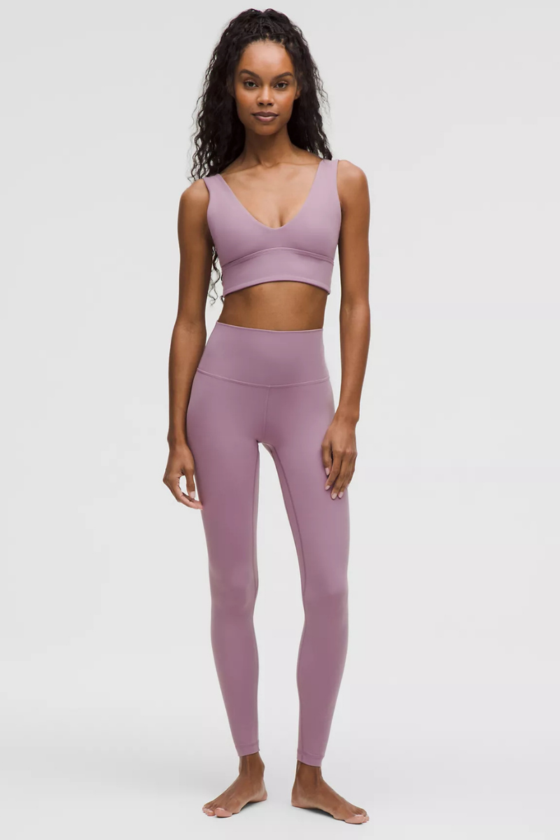 Lululemon Align ™ HR Pant 28" LVLX