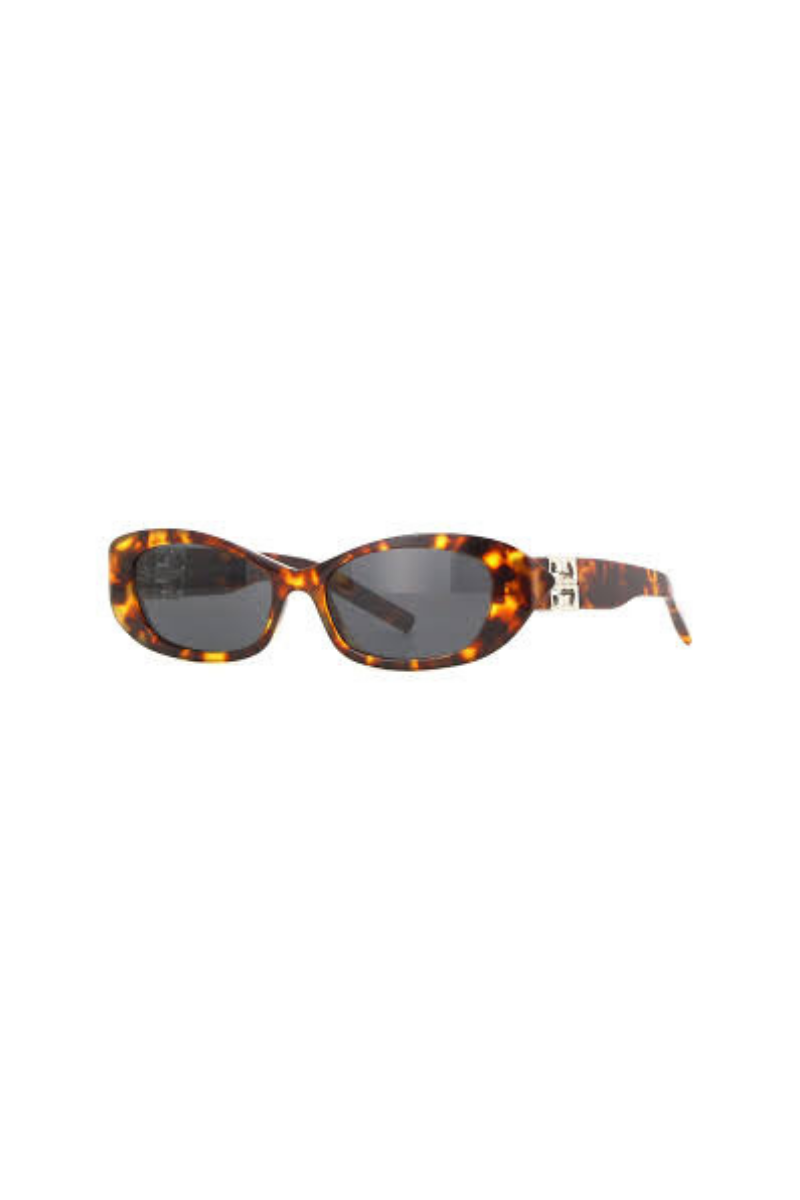 Givenchy Show Sunglasses_Havanna