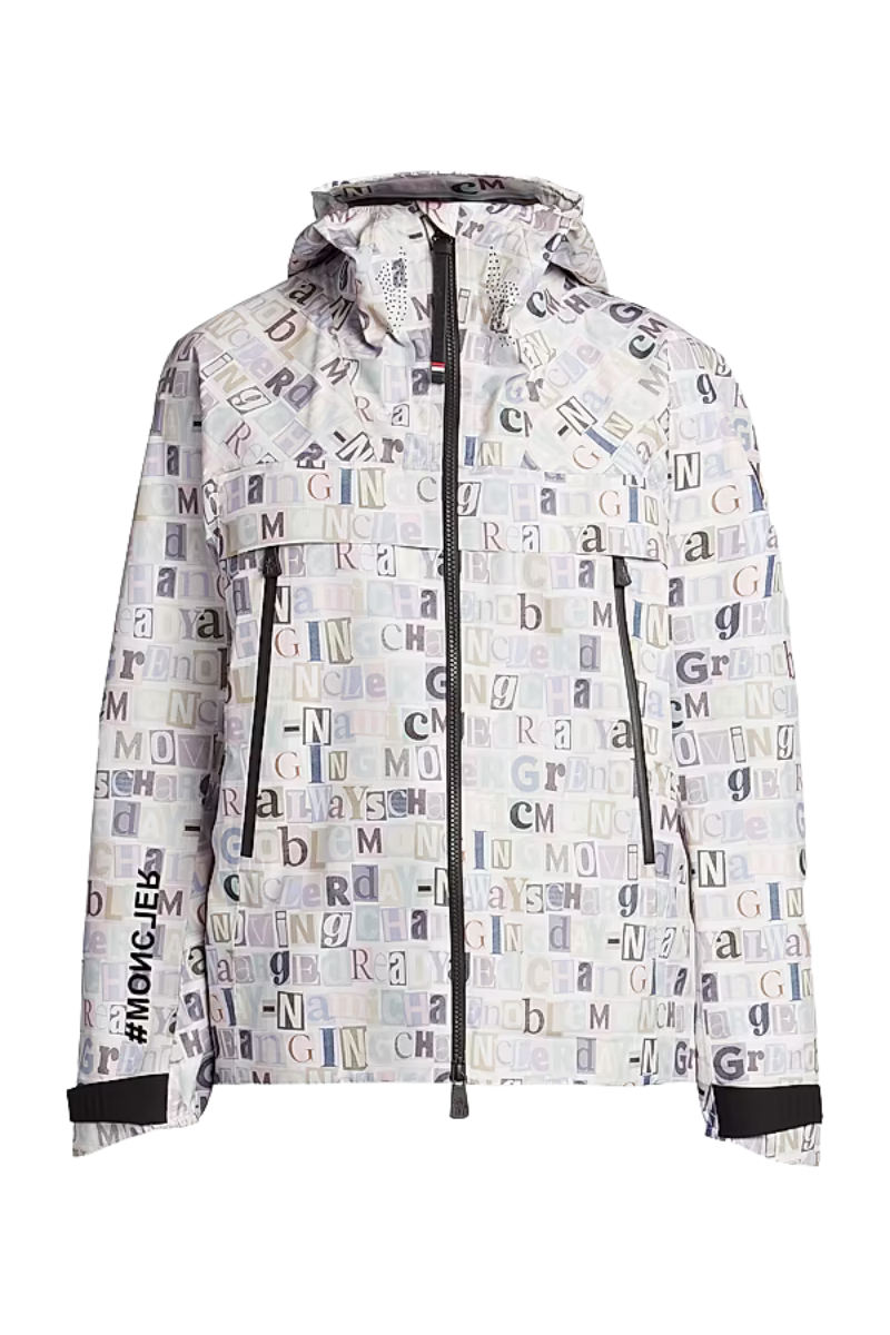 Moncler TULLINS GIUBBOTTO