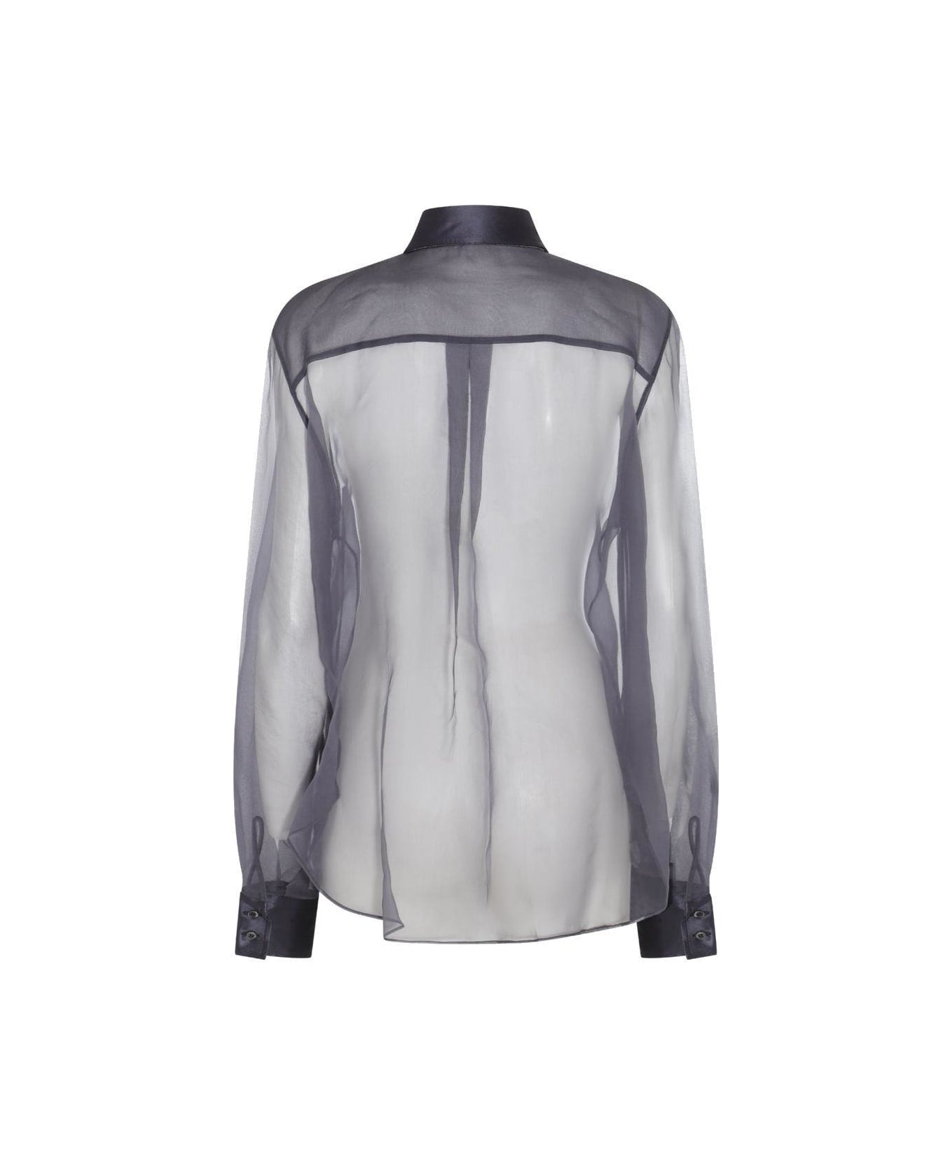 BRUNELLO CUCINELLI WOMEN'S SHIRT MF940MK606_C8901 NWT