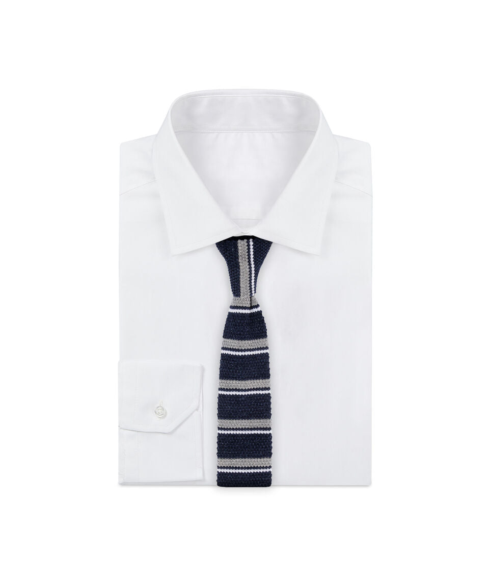 BRUNELLO CUCINELLI MEN'S TIE MW8740018_CKC47 NWT