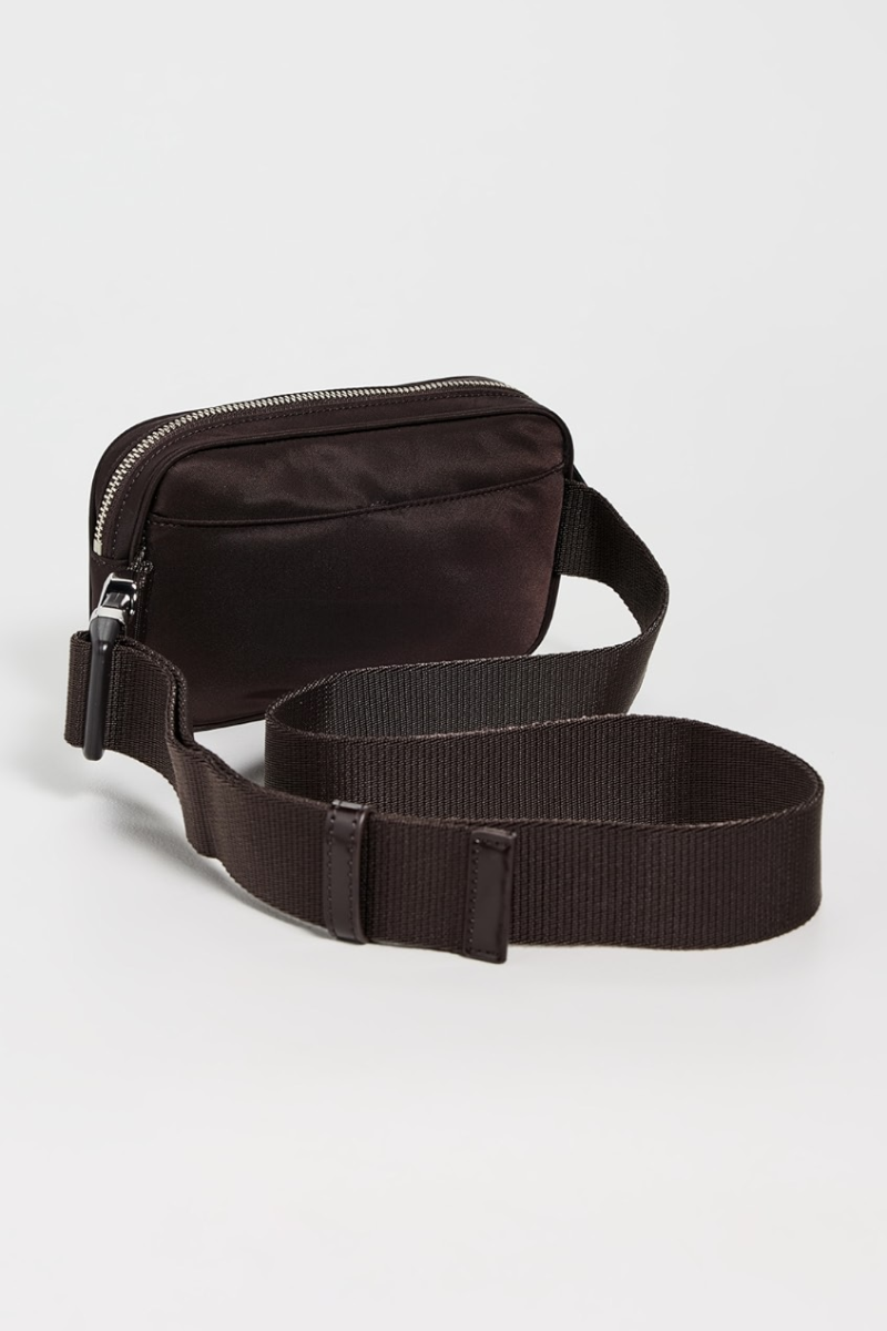 Tory Burch Virginia Belt Bag – Brown