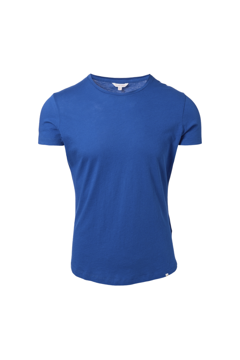 Orlebar Brown Ob-T-275237-Bleu