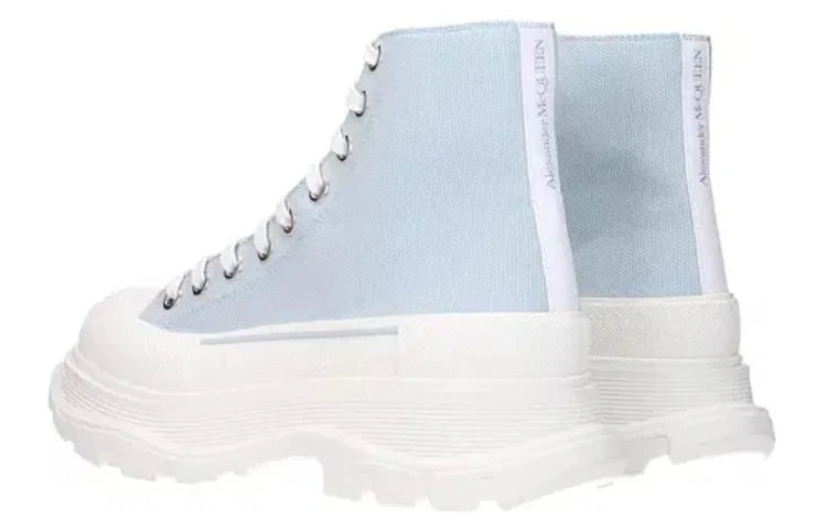 Alexander McQueen Tread Slick Boot