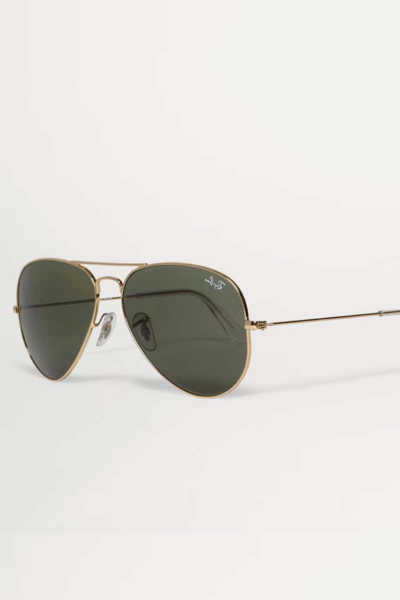 Ray-Ban Aviator Sunglasses
