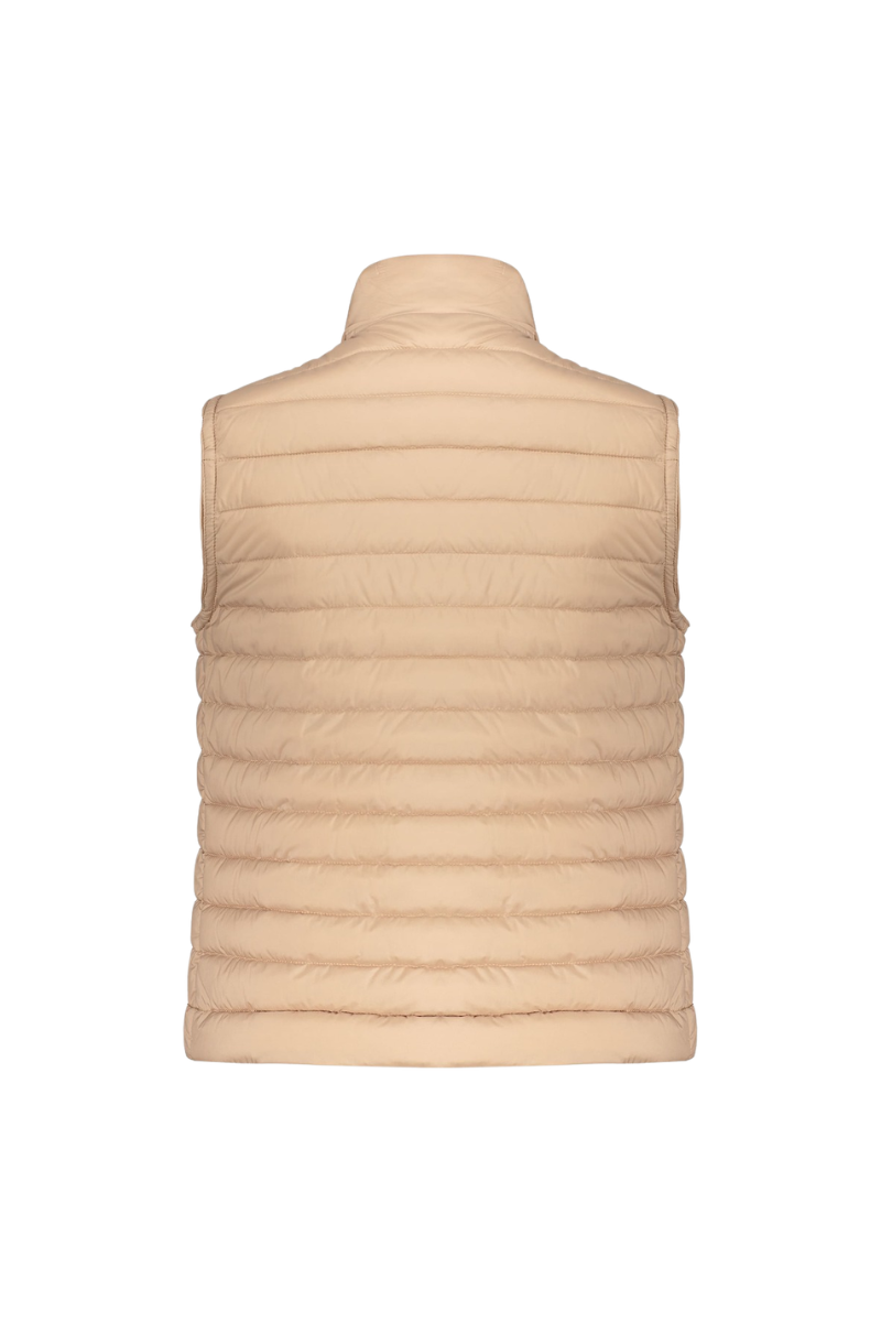 MooRER OPRAHS3 Vests  Tan