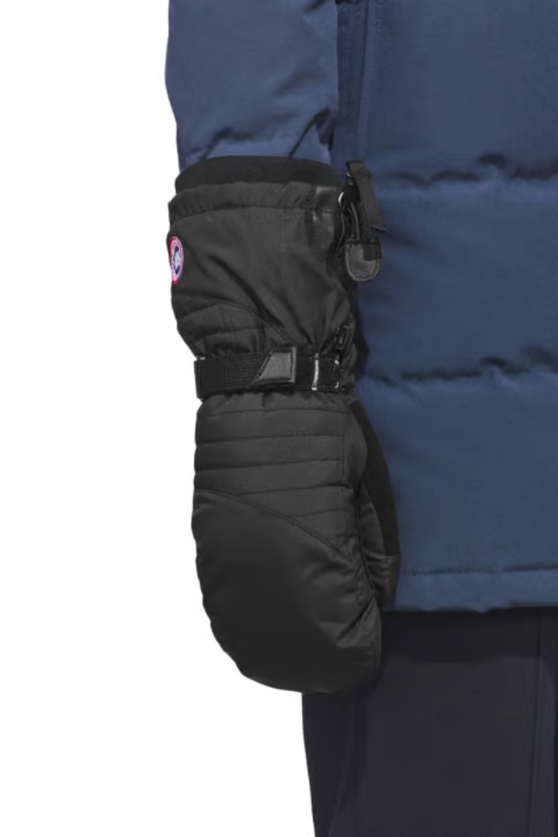 Canada Goose Women's Arctic Down Mitts 5158L