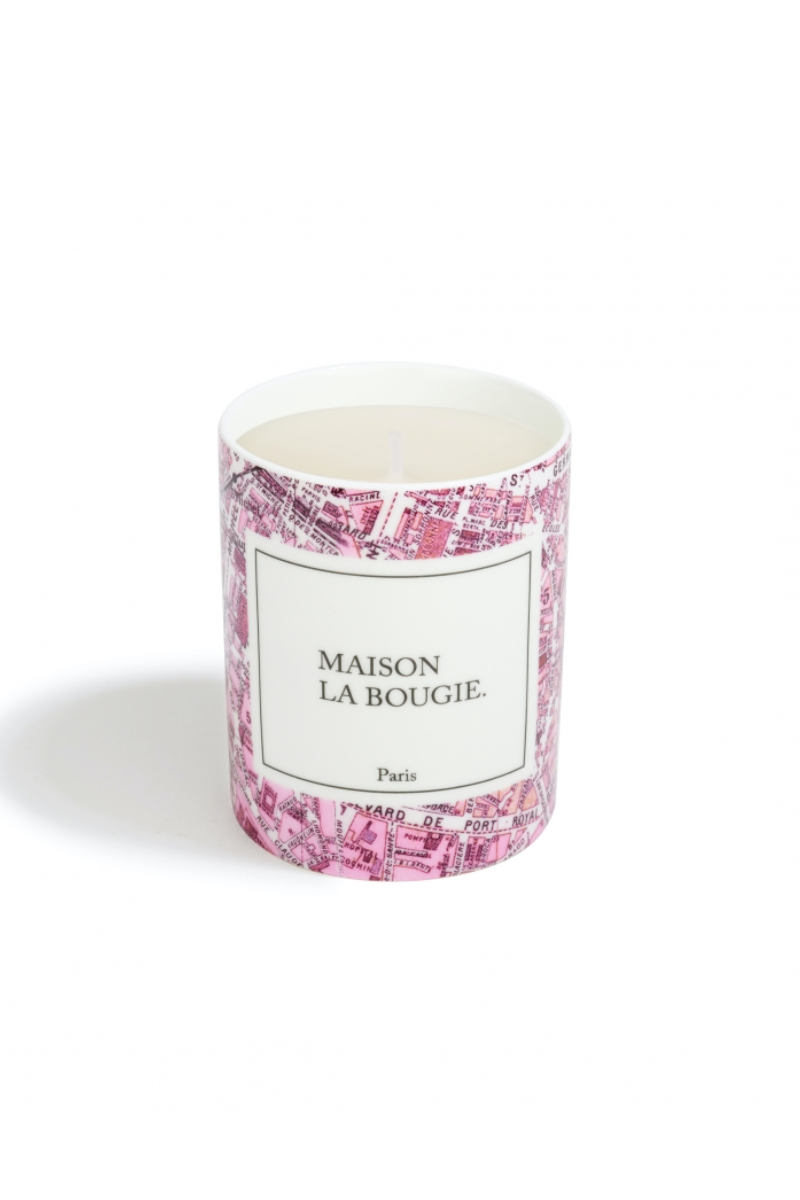 Maison La Bougie Paris Scented Candle 350g