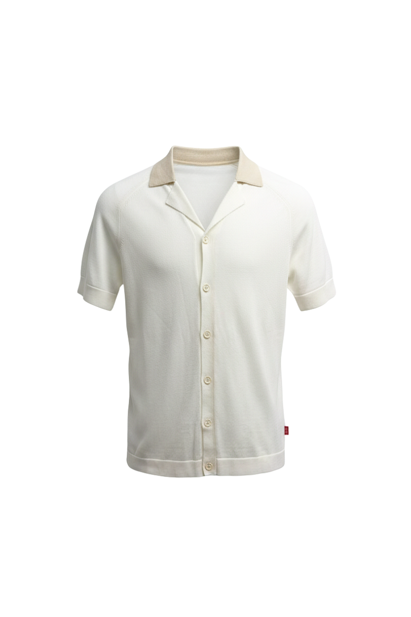 Orlebar Brown Tirso-275702-White Sand