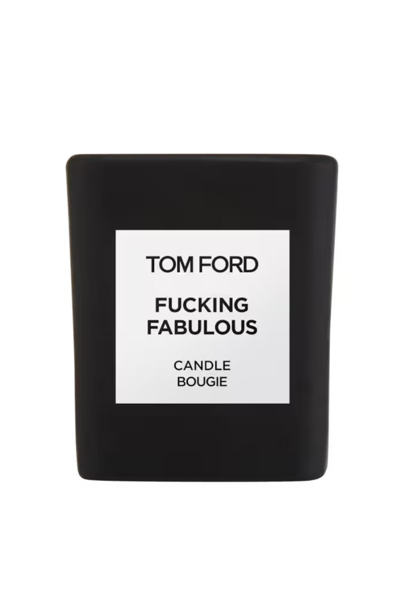 Tom Ford Fucking Fabulous Candle 5.7g