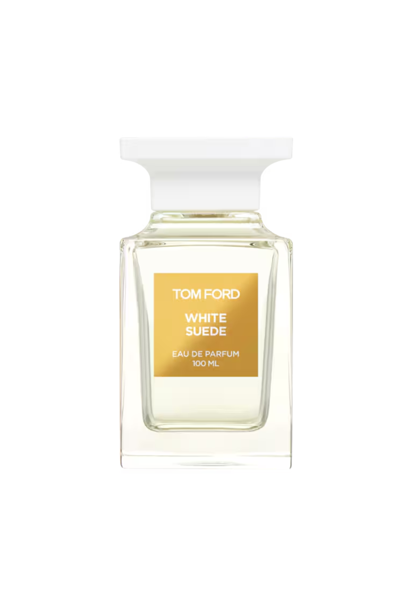 Tom Ford White Suede Eau de Parfum