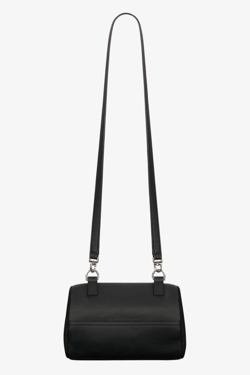 Givenchy Mini Pandora Bag in Grained Leather