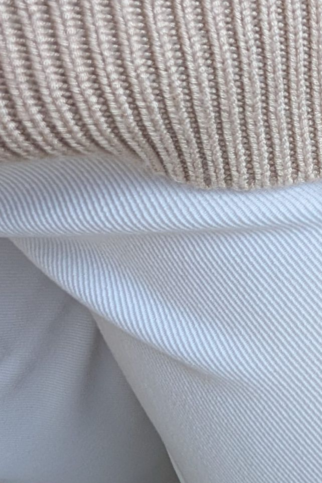 The Marais Pant