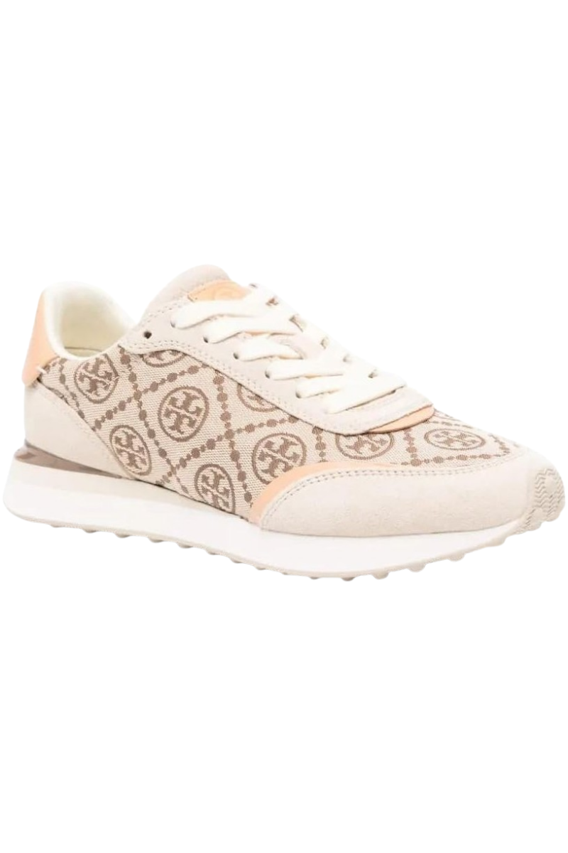 Tory Burch Destiny Trainer Hazel / River Rock 169857201