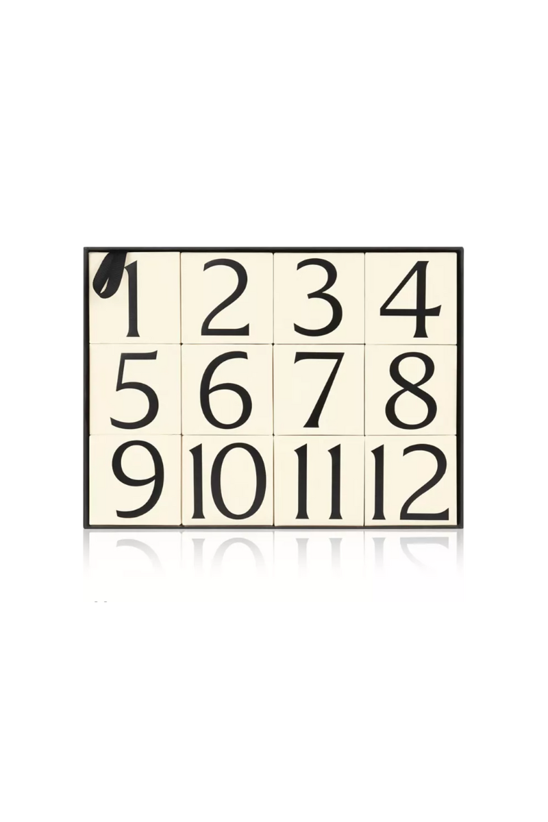 Jo Malone London 12-Pc. Advent Calendar Gift Set