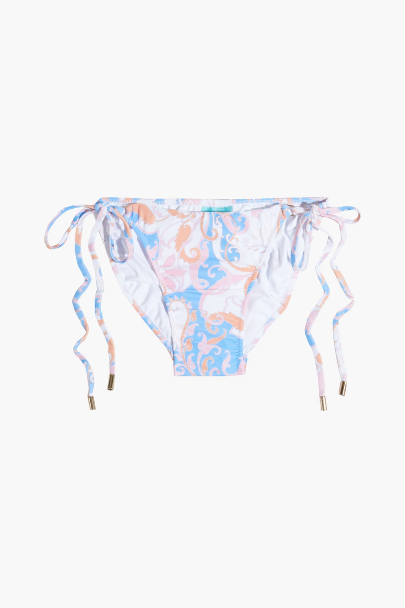 Melissa Odapash Porto Bottom SS Baroque Blush